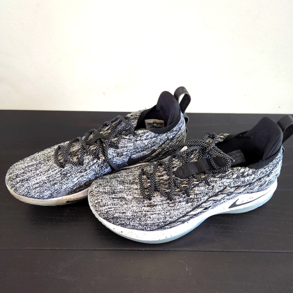 Nike LeBron 15 Men's size 12